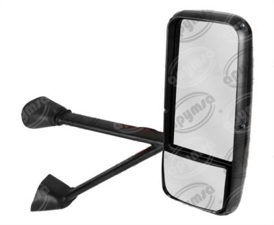 ESPEJO RETROVISOR DERECHO CON DESEMPAÑANTE KENWORTH T600 - T660 BRËSSER-LKW 06TKE12AL035 