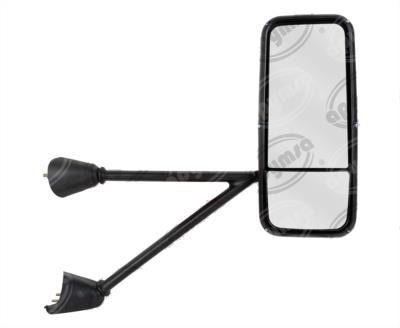 ESPEJO RETROVISOR DERECHO CON DESEMPAÑANTE KENWORTH T600 - T660 BRËSSER-LKW 06TKE12AL035 