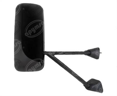 ESPEJO RETROVISOR DERECHO CON DESEMPAÑANTE KENWORTH T600 - T660 BRËSSER-LKW 06TKE12AL035 