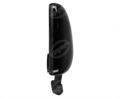 ESPEJO RETROVISOR DERECHO CON DESEMPAÑANTE KENWORTH T600 - T660 BRËSSER-LKW 06TKE12AL035 