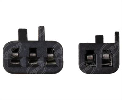 ESPEJO RETROVISOR DERECHO CON DESEMPAÑANTE KENWORTH T600 - T660 BRËSSER-LKW 06TKE12AL035 