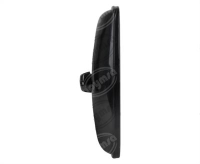 ESPEJO LATERAL CONCHA M2 GRANDE NEGRO NACIONAL ICA-A1354 