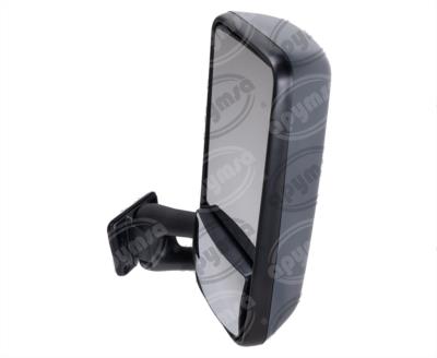 ESPEJO LATERAL DERECHO PARA PETERBILT 579 2012-2020 GRIS BRËSSER-LKW 06TPT11R045 