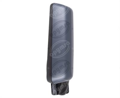 ESPEJO LATERAL DERECHO PARA PETERBILT 579 2012-2020 GRIS BRËSSER-LKW 06TPT11R045 