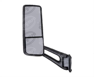 ESPEJO LATERAL IZQUIERDO PARA PETERBILT 579 2012-2020 GRIS BRËSSER-LKW 06TPT11L046 