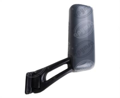 ESPEJO LATERAL IZQUIERDO PARA PETERBILT 579 2012-2020 GRIS BRËSSER-LKW 06TPT11L046 