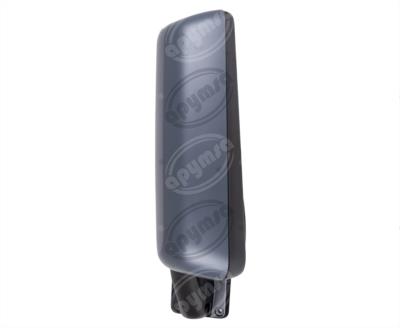 ESPEJO LATERAL IZQUIERDO PARA PETERBILT 579 2012-2020 GRIS BRËSSER-LKW 06TPT11L046 