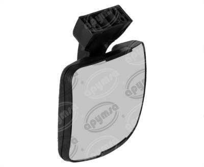 ESPEJO BANQUETERO FOTON AUMAN CUMMINS 35000 2016 BRËSSER-LKW 06FTB1SR041 