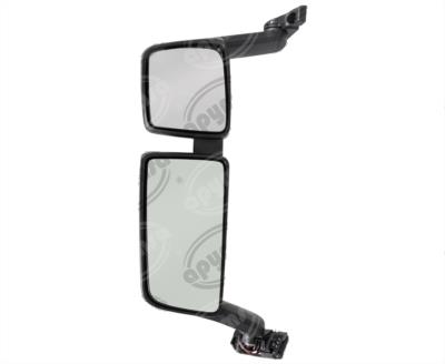 ESPEJO RETROVISOR PRINCIPAL ELECTRICO IZQUIERDO SCANIA SERIE R BRËSSER-LKW 06SCB1SR043 