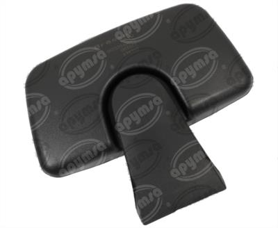 ESPEJO BANQUETERO SITRAK C7H BRËSSER-LKW 06TST0AB077 