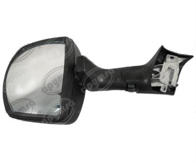 ESPEJO BANQUETERO INFERIOR SITRAK C7H BRËSSER-LKW 06TST0AB078 