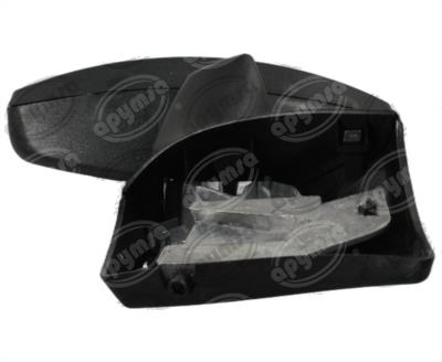 ESPEJO BANQUETERO INFERIOR SITRAK C7H BRËSSER-LKW 06TST0AB078 