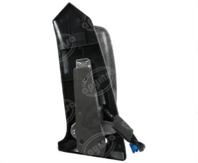 ESPEJO LATERAL IZQUIERDO SUNRAY 20-24 BRËSSER-LKW 06VJC1SL080 