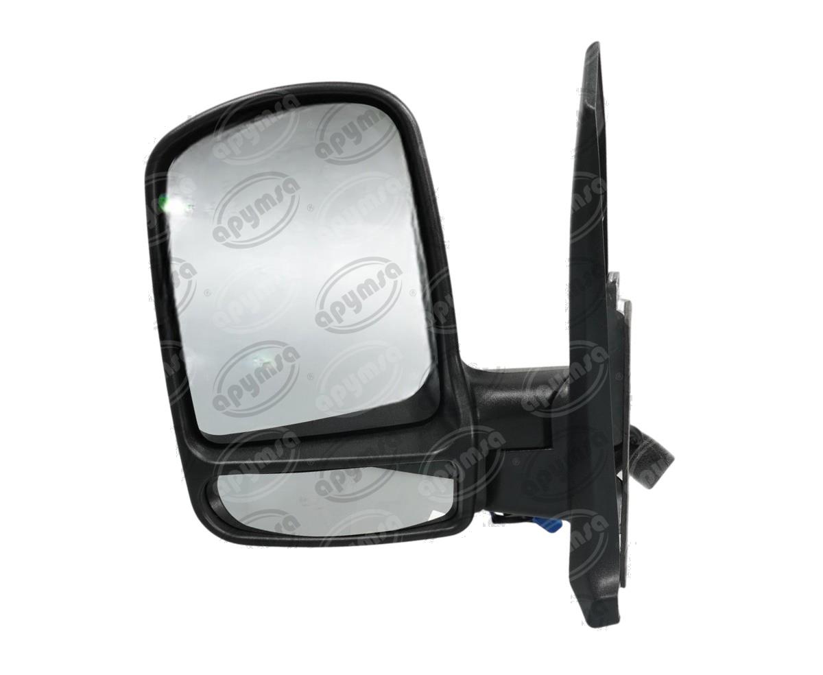 ESPEJO LATERAL IZQUIERDO SUNRAY 20-24 BRËSSER-LKW 06VJC1SL080 