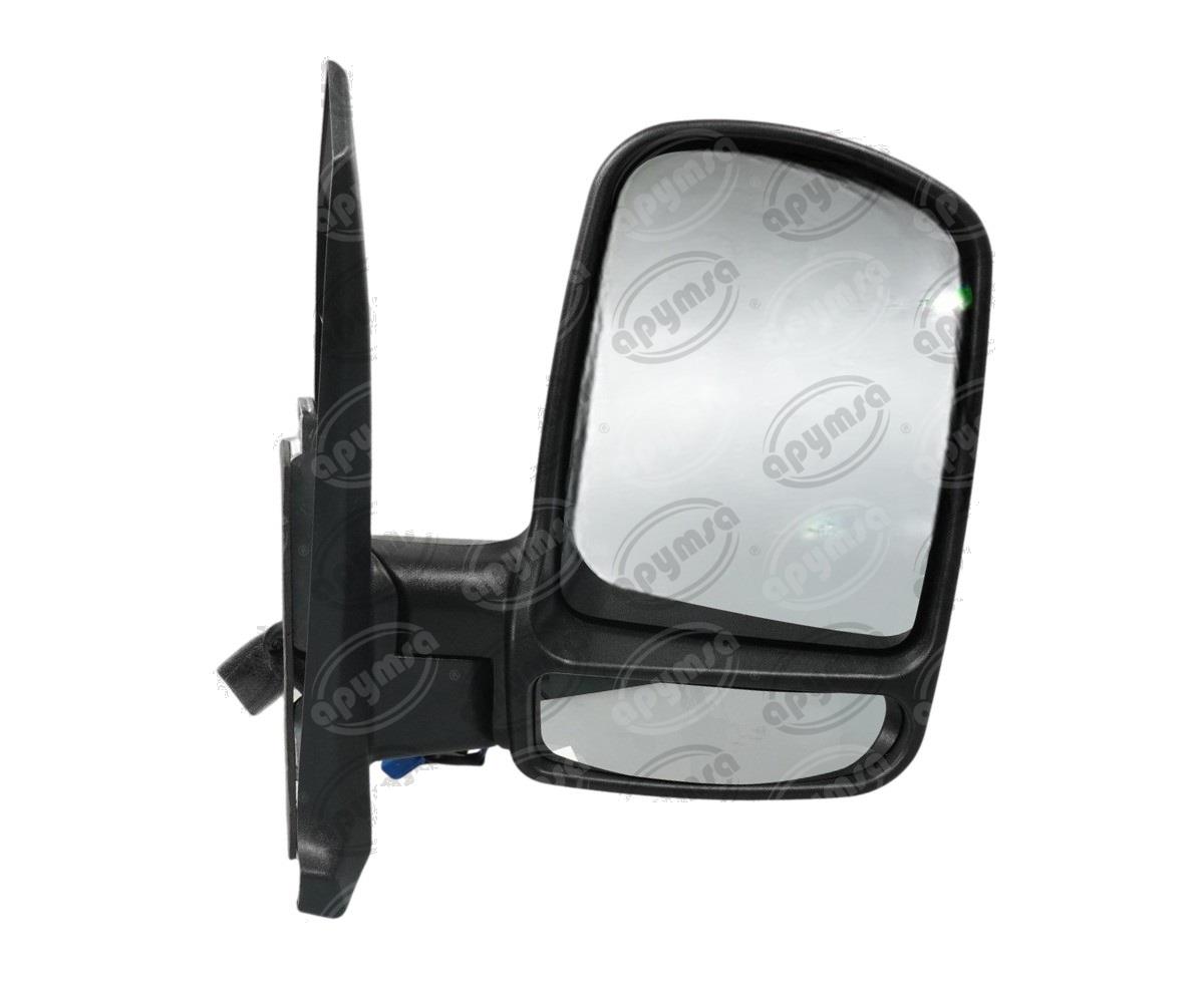 ESPEJO LATERAL DERECHO SUNRAY 20-24 BRËSSER-LKW 06VJC1SR080 