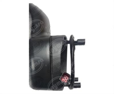 ESPEJO DE COFRE KENWORTH T680 NEXT GEN BRËSSER-LKW L59-1011-1100L 