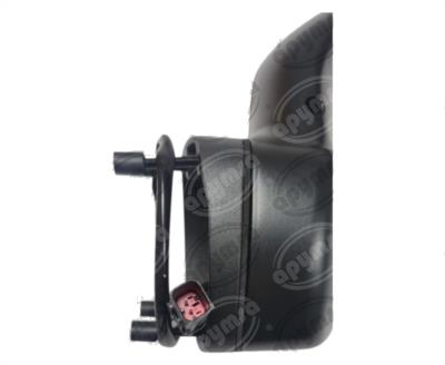 ESPEJO DE COFRE KENWORTH T680 NEXT GEN BRËSSER-LKW L59-1011-1100R 