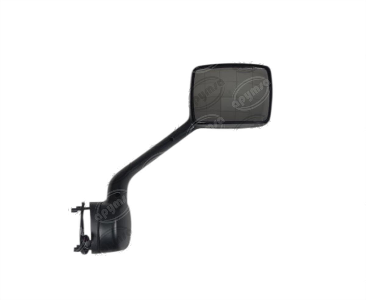 ESPEJO DE COFRE KENWORTH T680 NEXT GEN BRËSSER-LKW L59-1011-1100R 