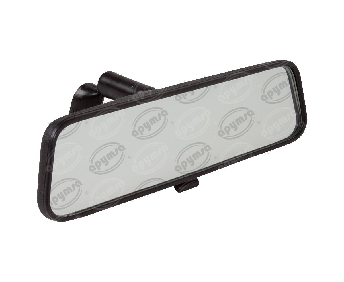 ESPEJO RETROVISOR DIA Y NOCHE UNIVERSAL IMPORTADO ESP1 