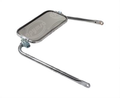 ESPEJO LATERAL JUEGO FORD F-350 NACIONAL 1681600 