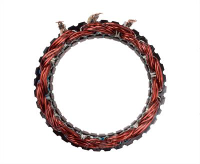 ESTATOR ALTERNADOR DELCO 21SI, 22SI, 23SI 12V 140-160A REMY 10471056