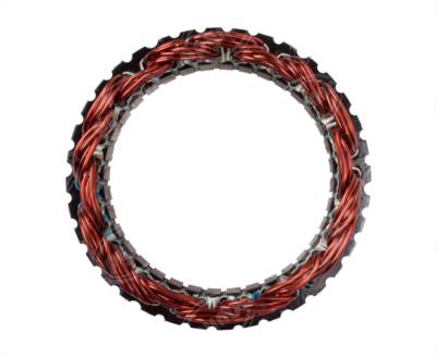 ESTATOR ALTERNADOR DELCO 21SI, 22SI, 23SI 12V 140-160A REMY 10471056