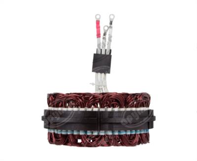 Estator Alternador Delco 33Si, 34Si 24V 125A Remy 10491 | 1694900