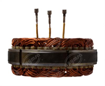 ESTATOR ALTERNADOR FORD 2G 12V 80A IMPORTADO 27-208 