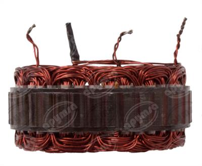 ESTATOR ALTERNADOR HITACHI ER/EF 12V 55A RANURADO  1732000 