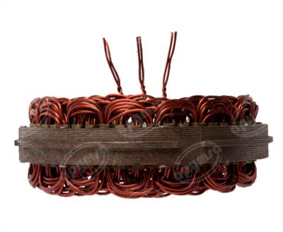 ESTATOR ALTERNADOR DELCO 27SI 12V 84-100A REMAN 1892941 