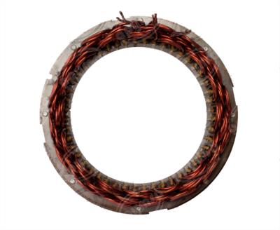 ESTATOR ALTERNADOR DELCO 27SI 12V 84-100A REMAN 1892941 