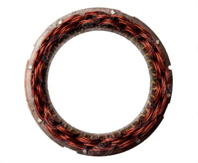 ESTATOR ALTERNADOR DELCO 27SI 12V 84-100A REMAN 1892941 