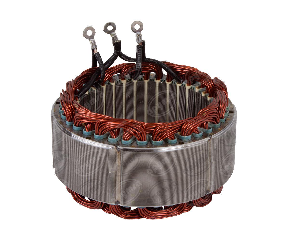 ESTATOR ALTERNADOR LEECE NEVILLE 2800JB 24V 140A LEECE-NEVILLE A022102177S 