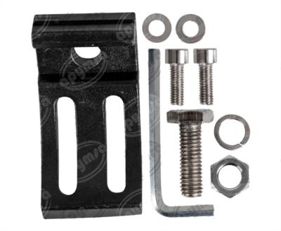 FARO AUXILIAR 9-30V 1PZ 24 LEDS LUZ BLANCA 24 LEDS QBH STAR WORK LIGHT 24SMD 