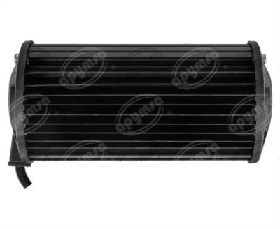 FARO AUXILIAR BLANCA 9-30V 1PZ 24 LEDS LUZ BLANCA 48 LEDS QBH STAR WORK LIGHT 48SMD 