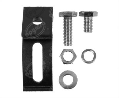 FARO AUXILIAR BLANCA 9-30V 1PZ 24 LEDS LUZ BLANCA 48 LEDS QBH STAR WORK LIGHT 48SMD 