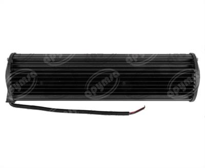 FARO AUXILIAR BLANCO 12V - 30V 80 LEDS RECTANGULAR QBH STAR 1799930 