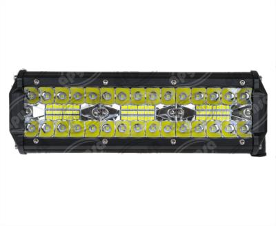 FARO AUXILIAR BLANCO 12V - 30V 60 LEDS RECTANGULAR QBH STAR 1799932 