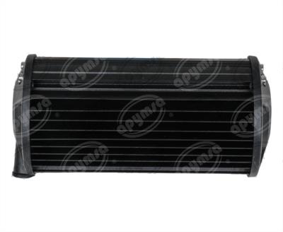 FARO AUXILIAR AMBAR 12V - 30V 40 LEDS RECTANGULAR QBH STAR 1799933 