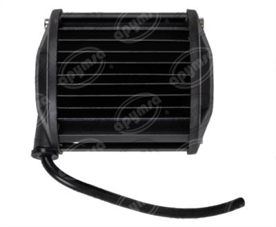 FARO AUXILIAR BLANCO 20 LEDS RECTANGULAR QBH STAR 1799936 