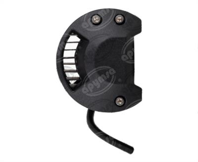 FARO AUXILIAR BLANCO 20 LEDS RECTANGULAR QBH STAR 1799936 