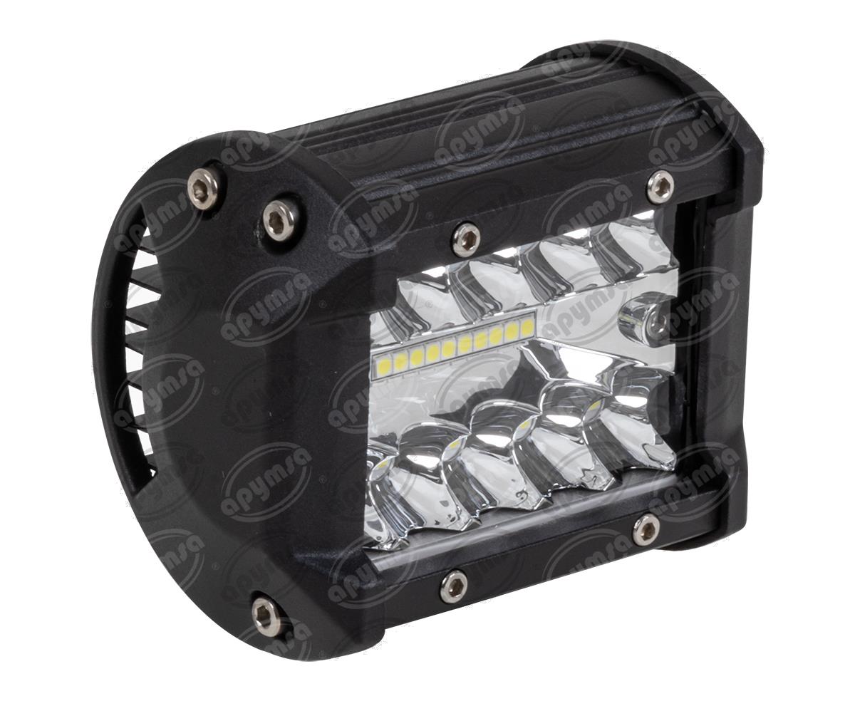 FARO AUXILIAR BLANCO 20 LEDS RECTANGULAR QBH STAR 1799936 