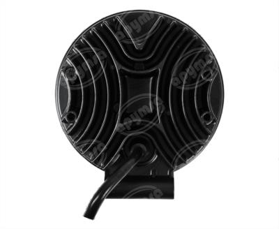FARO AUXILIAR 12V - 30V AMBAR QBH STAR 42102 