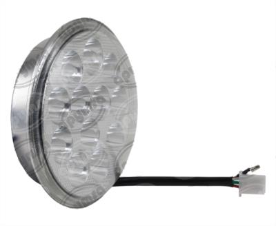 FARO MOTOCICLETA SELLADA 12 LEDS 6W IMPORTADO 2003 