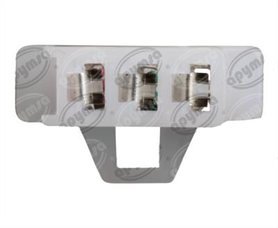 FARO MOTOCICLETA SELLADA 12 LEDS 6W IMPORTADO 2003 