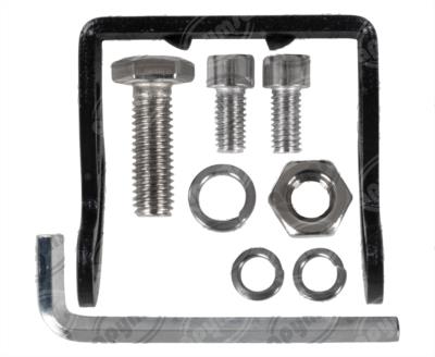 FARO AUXILIAR AMBAR 12-24V 1PZ REDONDO QBH STAR 1799980 