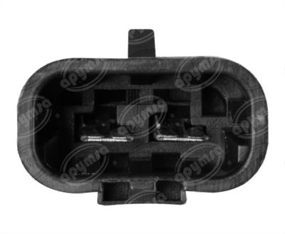 FARO AUXILIAR NEGRO 10V - 30V 240W 1PZ 80 LEDS BARRA RECTANGULAR 40" IMPORTADO PL3106