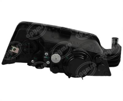 FARO DELANTERO SITRAK CON CUARTO BRËSSER-LKW 08UST24L042 