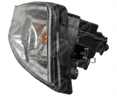 FARO DELANTERO SITRAK CON CUARTO BRËSSER-LKW 08UST24L042 