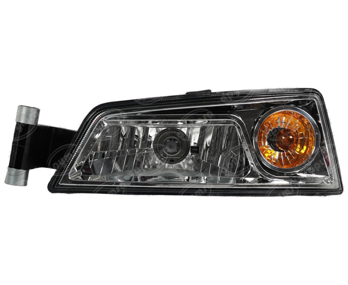 FARO DELANTERO SITRAK CON CUARTO BRËSSER-LKW 08UST24L042 